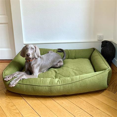 Strongest Dog Bed Extra Large Size XXL Dog Bed - Etsy Denmark