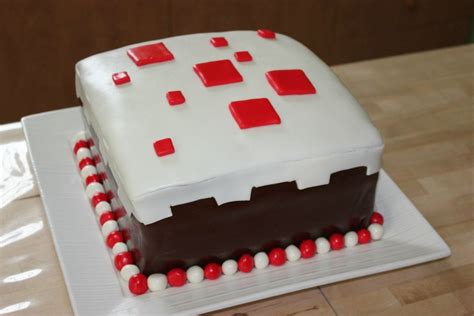 Minecraft Cake I made for my boyfriend!!! | Minecraft cake, Minecraft ...