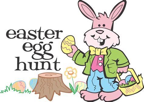 Cartoon Easter Bunny Pictures - ClipArt Best