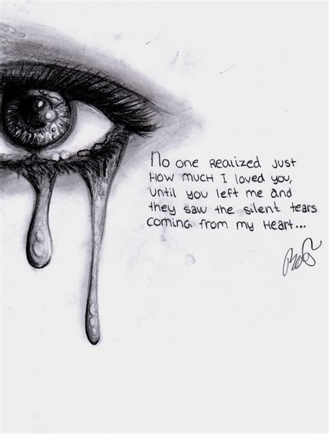 Deep Emotional - Drawing Skill