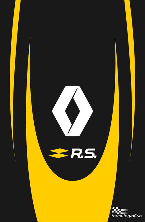 Renault Logo Wallpapers - Top Free Renault Logo Backgrounds - WallpaperAccess