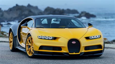 Bugatti Wallpapers (41 images) - WallpaperCosmos