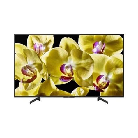 SONY 49 Inch 4K Ultra HD Smart LED TV KD49X7000G [2019 MODEL] | Televisions | UHD/4K TVs | Sony ...