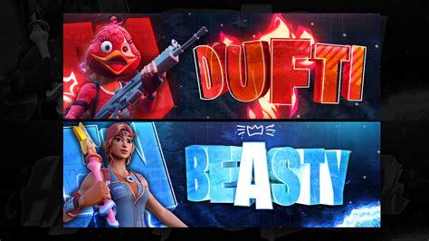 Fortnite Banner Maker