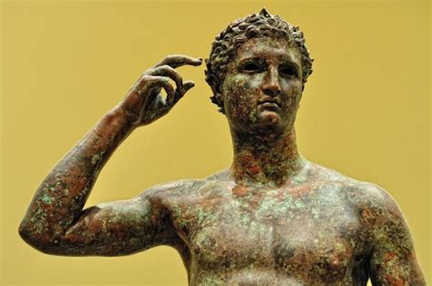 Maher Art Gallery: Ancient | Greek