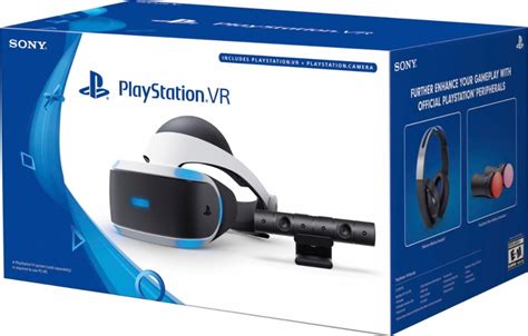 Playstation vr headset - musubtitle