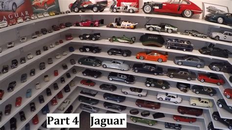 1 18 Diecast Car Collection