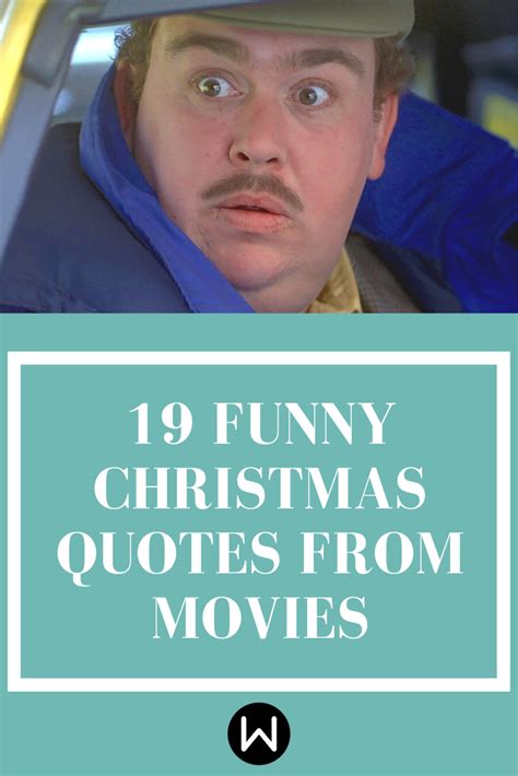 Christmas movie quotes – Artofit