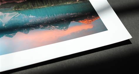 Introducing Fine Art Printing | Level Frames