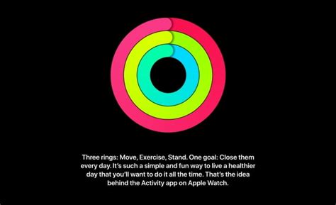 Apple's New 'Close Your Rings' Webpage Promotes a Healthier Life With Apple Watch - iClarified