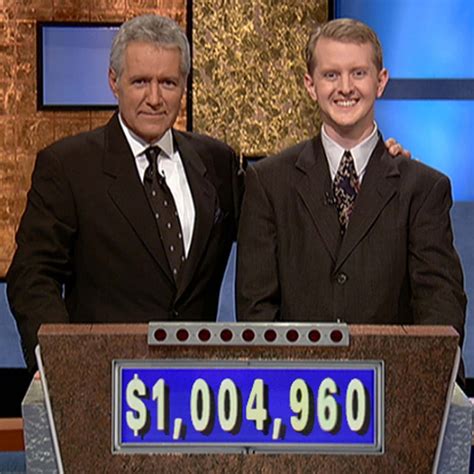 The 15 Best 'Jeopardy!' Contestants Ever