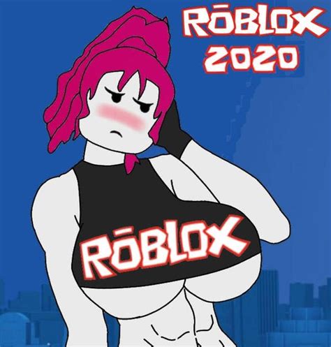 How to make a thicc avatar in roblox