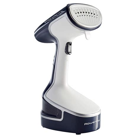 Rowenta DR8080 X-Cel Steam Powerful Handheld Garment Steamer Review - Best Steam Iron Reviews