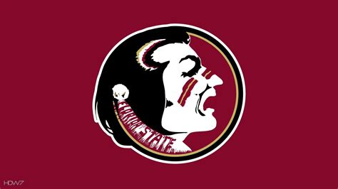 FSU Wallpapers - Wallpaper Cave