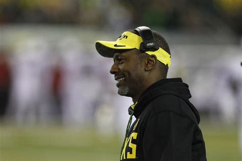 With Florida job open, Willie Taggart says he's 'committed' to Oregon - oregonlive.com