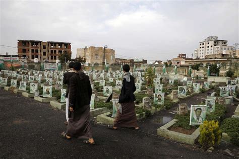 L’Arabie saoudite sort de la guerre au Yémen