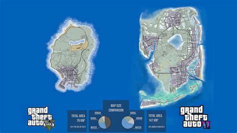 GTA 6 Map: Everything We Know So Far (2023 Update) - Good Point Blog