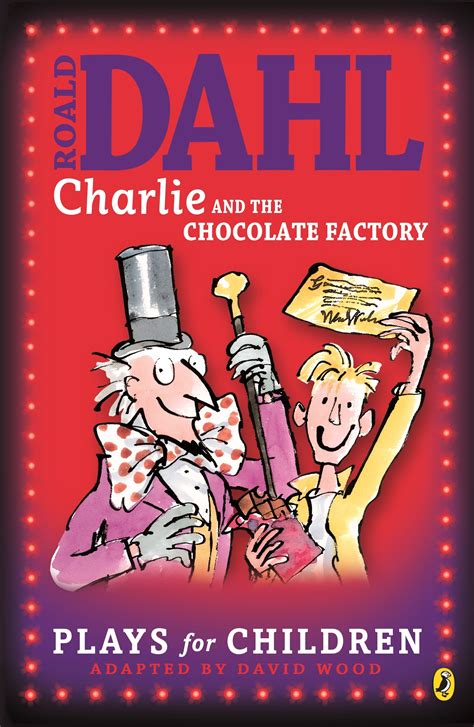 Charlie Chocolate Factory By Roald Dahl Book