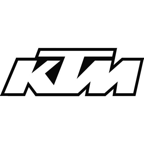 KTM Logo