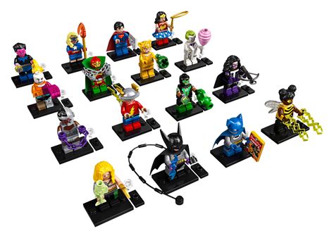 45 HQ Images Lego Brawl Stars Minifigures For Sale / Jisi 1701 1712 Brawl Stars Minifigures ...