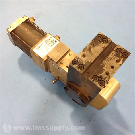 Tunkers 110159 -7 Pneumatic Clamp - IMS Supply