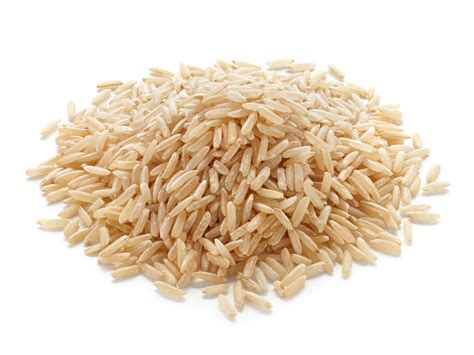 Brown Rice Nutrition Facts - Eat This Much