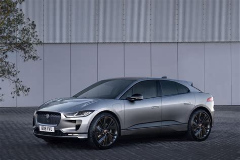 2023 Jaguar I-Pace price and specs | CarExpert