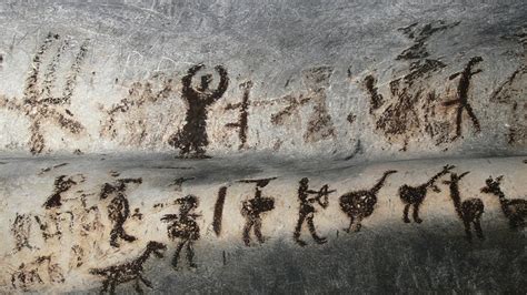 7 Oldest Cave Paintings in The World - Oldest.org