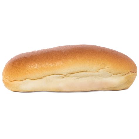 Hot dog bun PNG Images Transparent Free Download