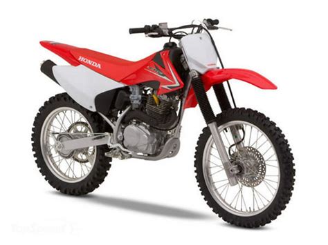 2010 Honda CRF230F - Moto.ZombDrive.COM