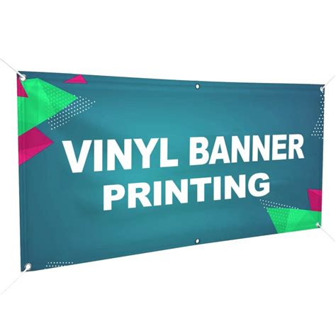 Banner Printing Las Vegas - Vinyl Banner Printing in Las Vegas