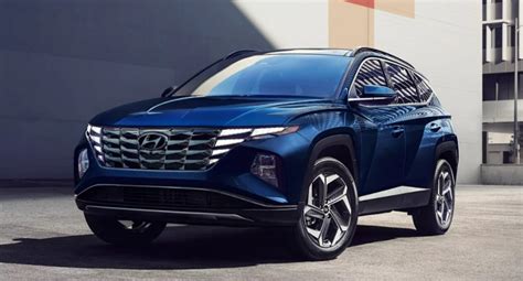 2 New 2023 Hybrid SUVs Are Totally Affordable