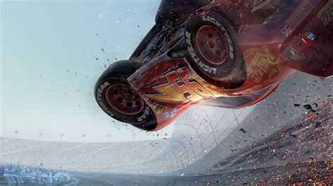 Cars 3 Soundtrack (2017) | List of Songs | WhatSong