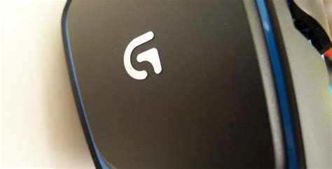 Logitech G430 Headset Review - SlashGear