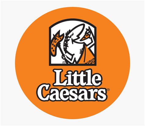 Little Caesars Pizza - Little Caesars Pizza Logo Png, Transparent Png - kindpng