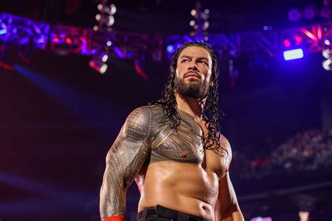 WWE: Roman Reigns' Anoa'i Family Tree & Legacy, Explained | USA Insider