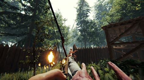 Acclaimed open-world survival game The Forest has a PS4 release date – PlayStation.Blog