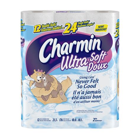 Charmin Ultra Soft review | Mommy Gearest