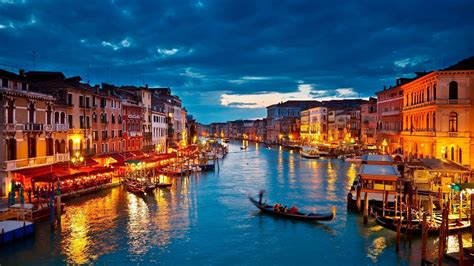 Venice Italy Wallpapers - Wallpaper Cave