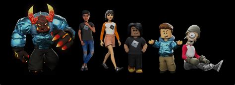 Roblox Avatars | Documentation - Roblox Creator Hub