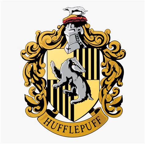 Hufflepuff Crest Wallpapers - Top Free Hufflepuff Crest Backgrounds - WallpaperAccess