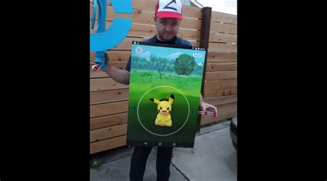 Pokemon GO Players Make Amazing Halloween Costumes