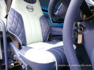 Volvo FH12 interior_54 – A&T Autostyle