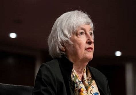 Yellen Warns of Economic ‘Calamity’ If US Congress Fails to Raise Debt Limit - Economy news ...