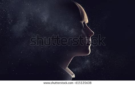 30,455 Girl Closed Dreaming Eyes Images, Stock Photos & Vectors | Shutterstock