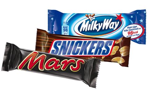 Mars recalls chocolate bars in Europe, Asia - Comunicaffe International