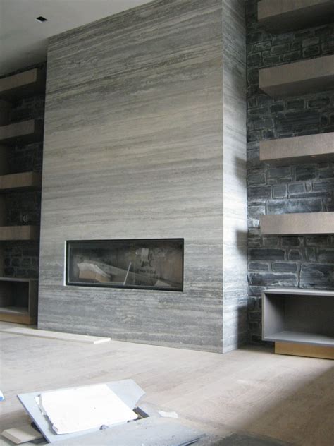 Fireplace Tile Surround Designs – Fireplace Guide by Linda