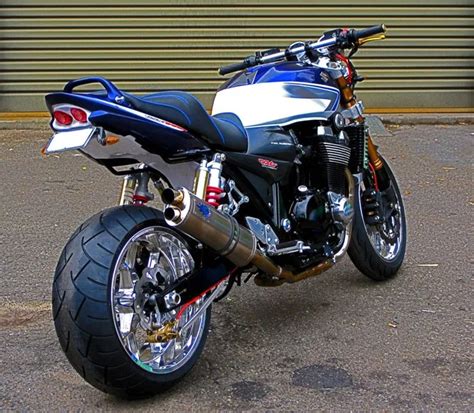 Suzuki Gsx1400 Cafe Racer Parts | Reviewmotors.co