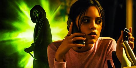 Scream 6 Now Has A Major Risk With Tara (Thanks To Jenna Ortega)