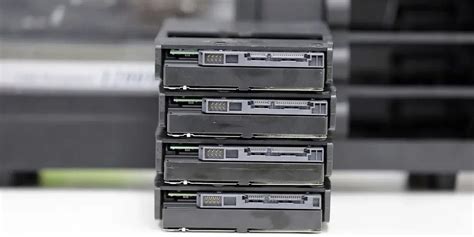 JBOD vs. RAID: What to choose?. When it comes to data storage systems… | by PITS Global Data ...